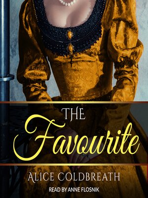 cover image of The Favourite